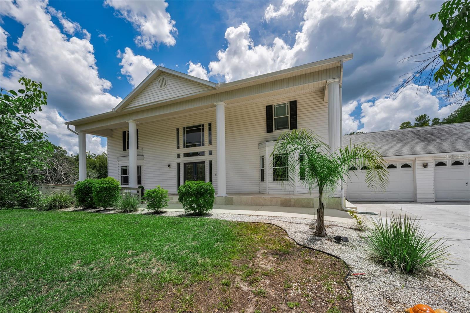 11046 LAKEVIEW DR, NEW PORT RICHEY, FL, 34654