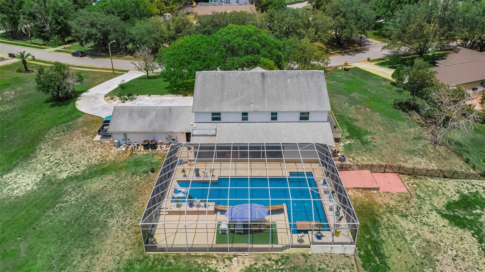 11046 LAKEVIEW DR, NEW PORT RICHEY, FL, 34654