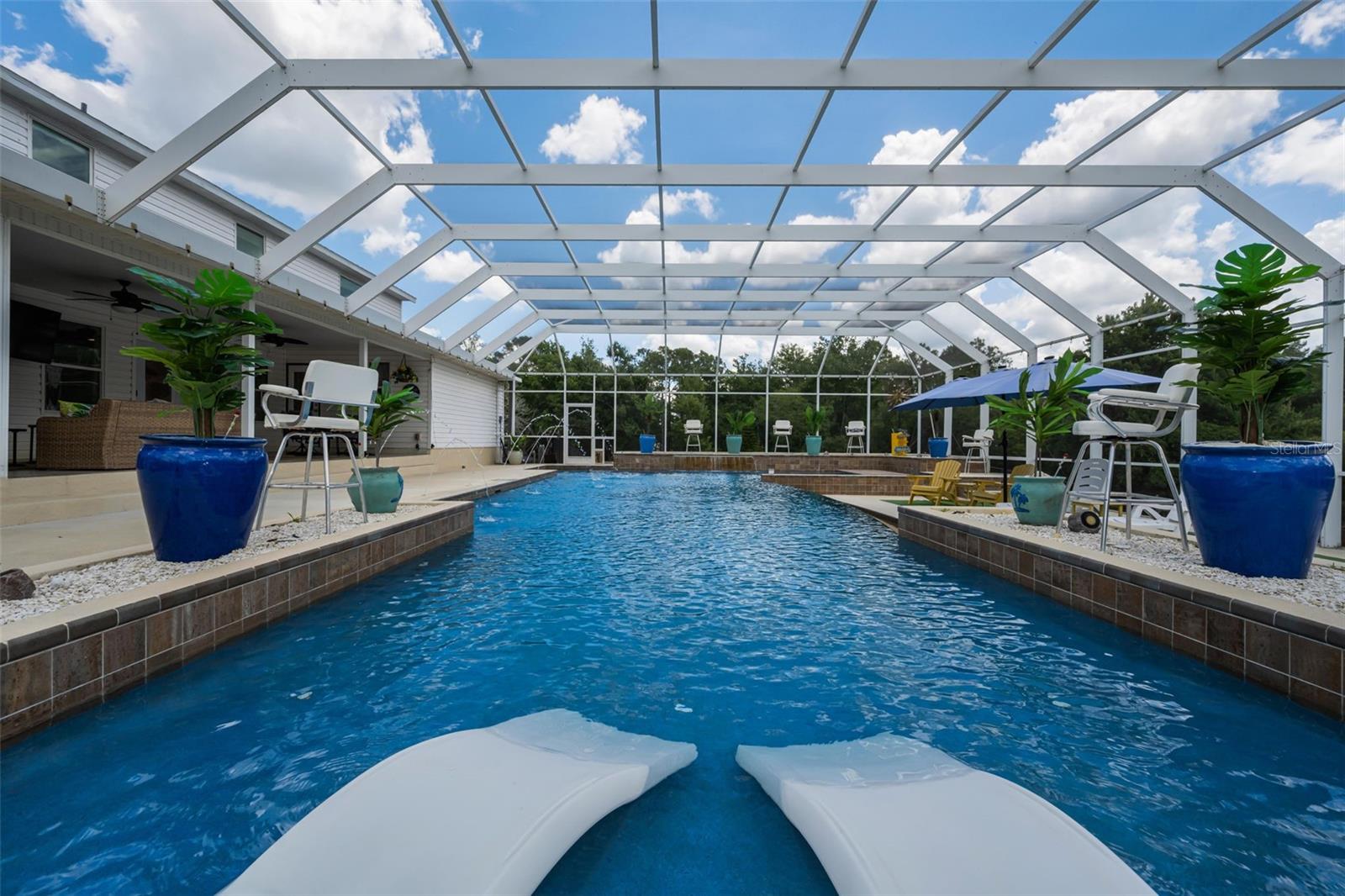 11046 LAKEVIEW DR, NEW PORT RICHEY, FL, 34654