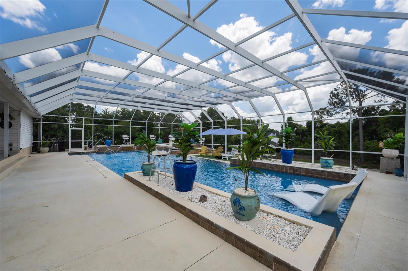 11046 LAKEVIEW DR, NEW PORT RICHEY, FL, 34654