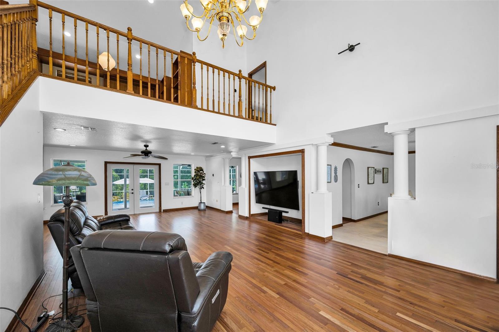 11046 LAKEVIEW DR, NEW PORT RICHEY, FL, 34654