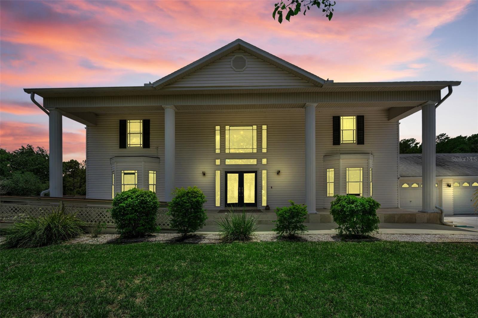 11046 LAKEVIEW DR, NEW PORT RICHEY, FL, 34654