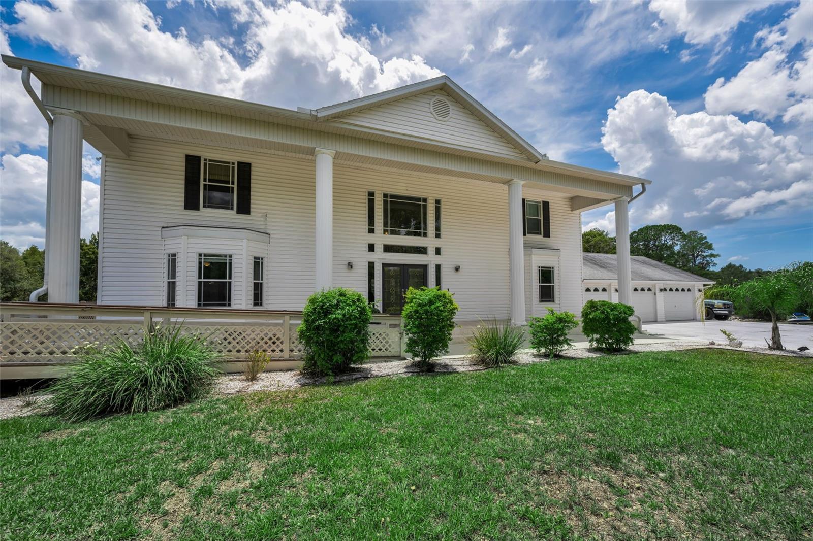 11046 LAKEVIEW DR, NEW PORT RICHEY, FL, 34654