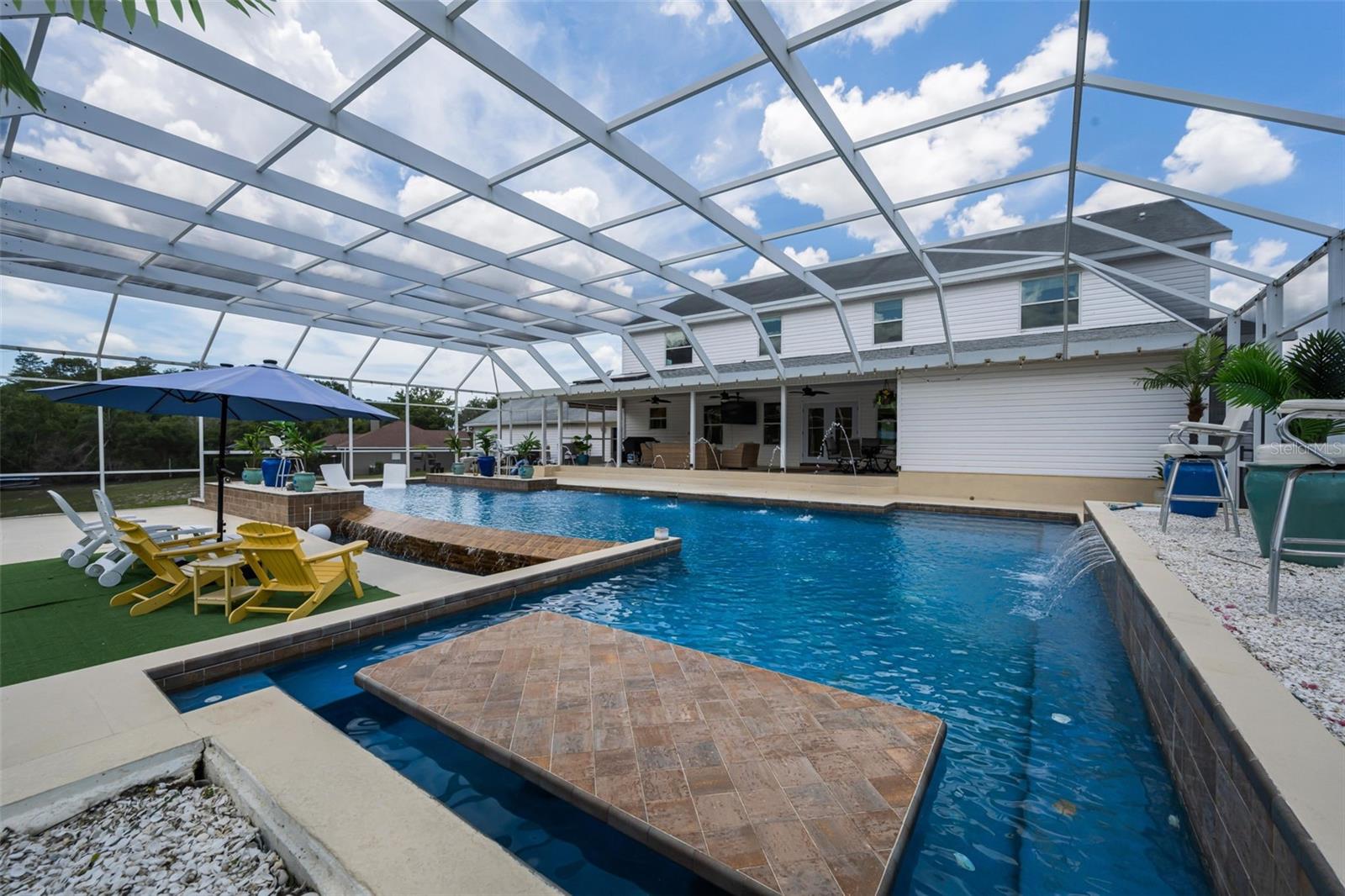 11046 LAKEVIEW DR, NEW PORT RICHEY, FL, 34654