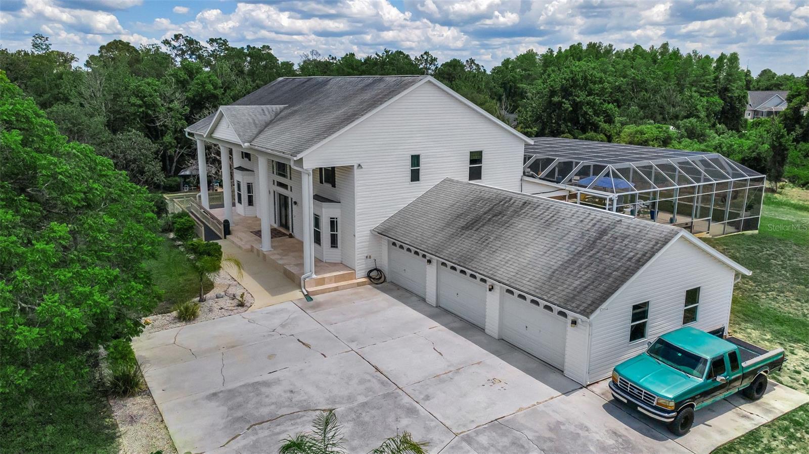 11046 LAKEVIEW DR, NEW PORT RICHEY, FL, 34654