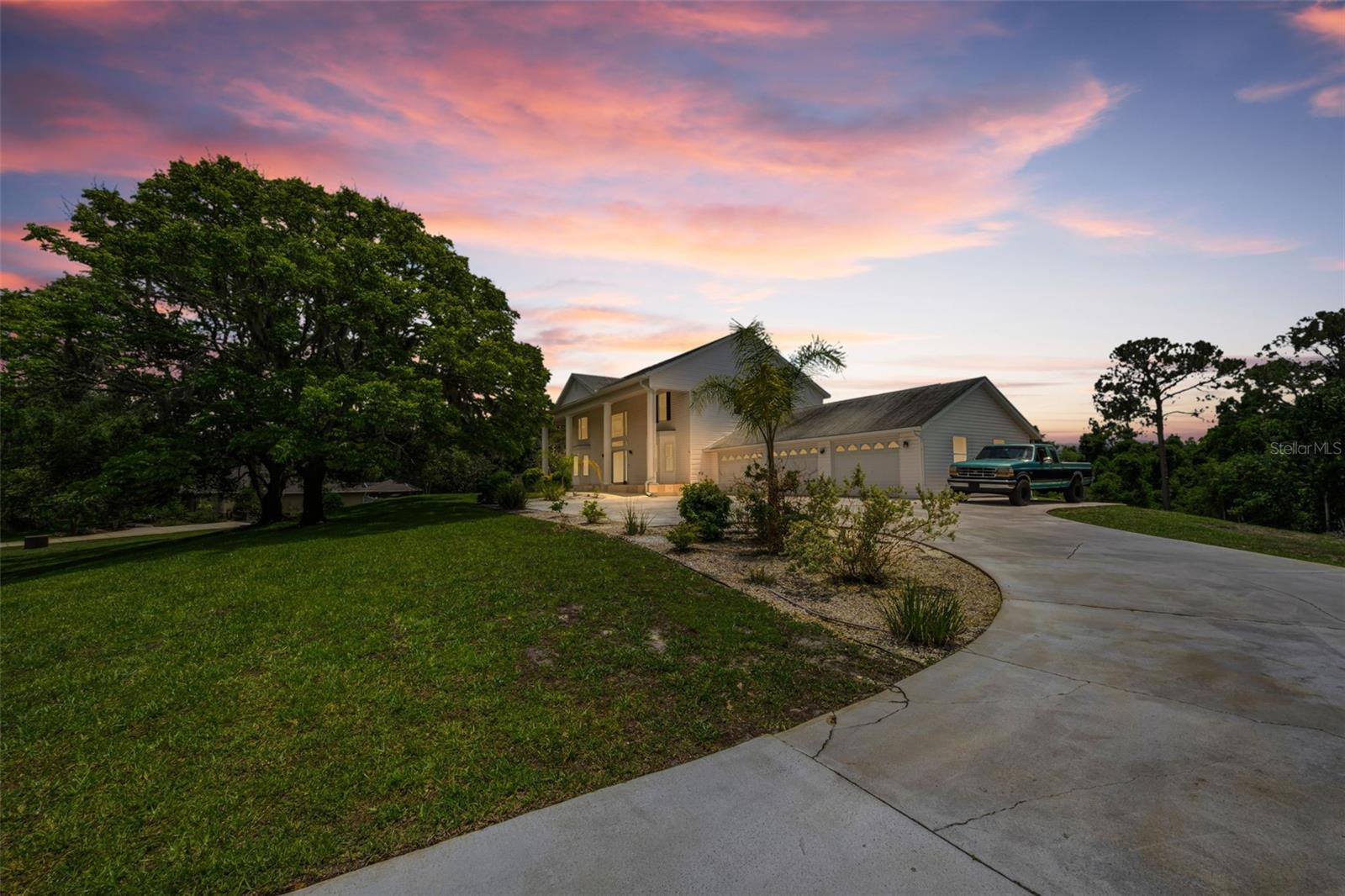 11046 LAKEVIEW DR, NEW PORT RICHEY, FL, 34654