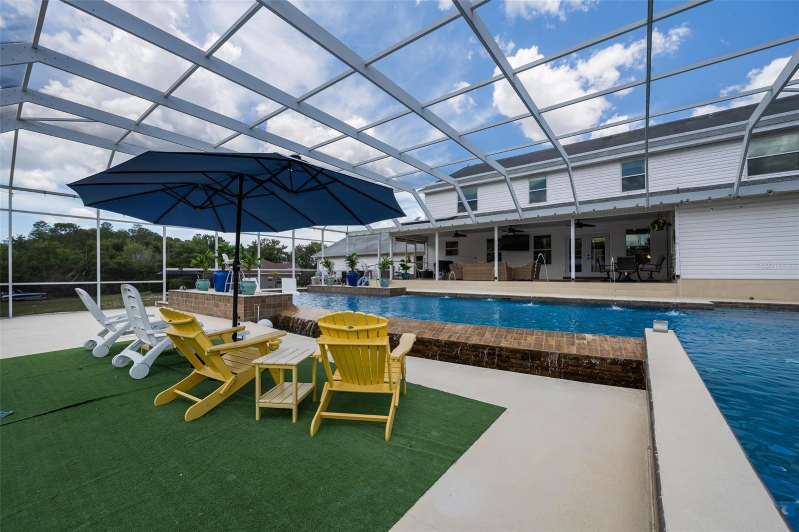 11046 LAKEVIEW DR, NEW PORT RICHEY, FL, 34654