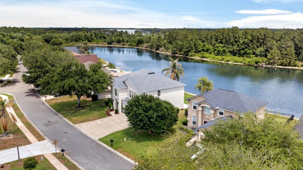 3016 TOWER OAKS DR, ORANGE PARK, FL, 32065