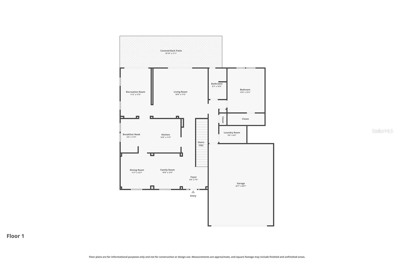 3016 TOWER OAKS DR, ORANGE PARK, FL, 32065