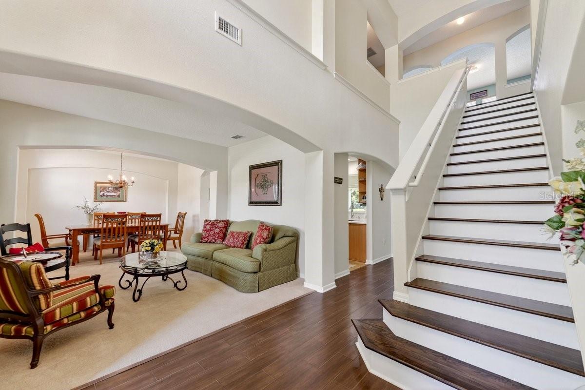 3016 TOWER OAKS DR, ORANGE PARK, FL, 32065