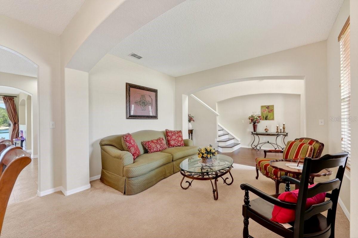 3016 TOWER OAKS DR, ORANGE PARK, FL, 32065