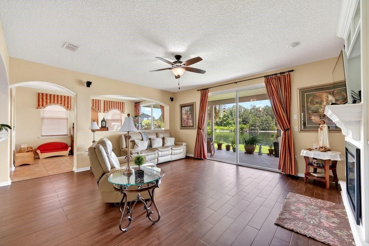 3016 TOWER OAKS DR, ORANGE PARK, FL, 32065