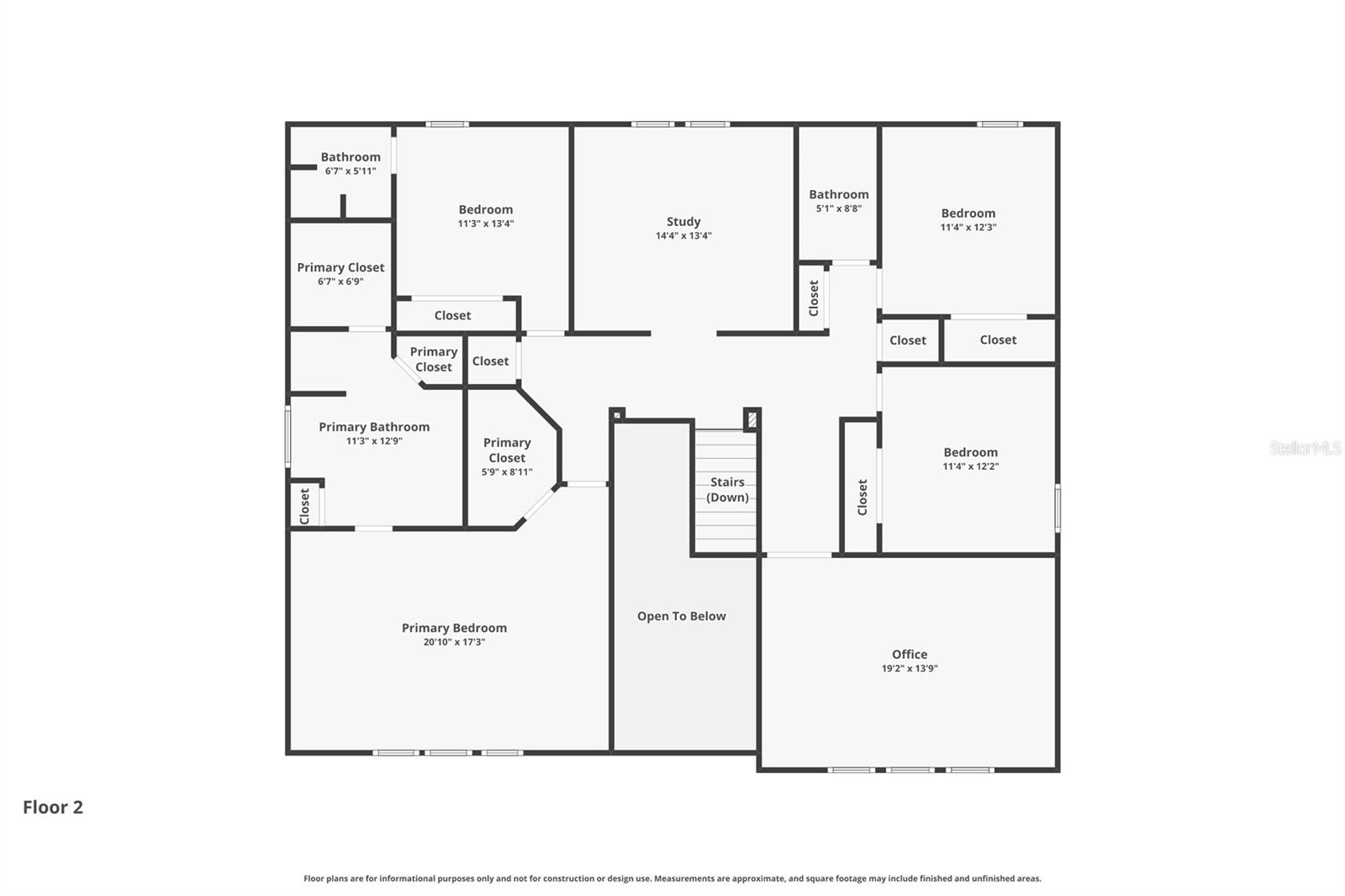 3016 TOWER OAKS DR, ORANGE PARK, FL, 32065