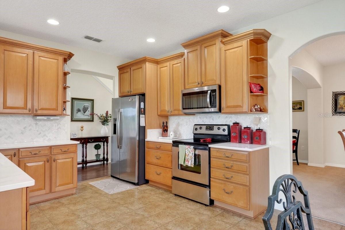 3016 TOWER OAKS DR, ORANGE PARK, FL, 32065