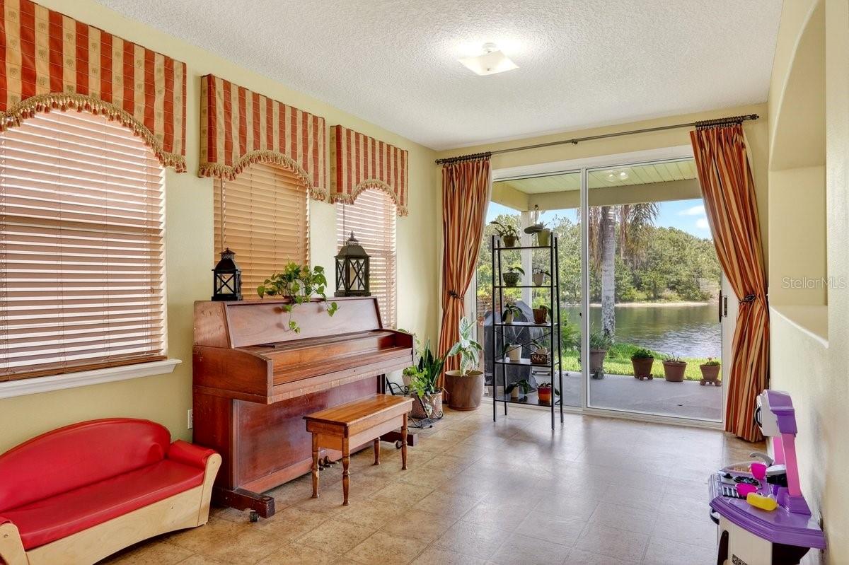 3016 TOWER OAKS DR, ORANGE PARK, FL, 32065