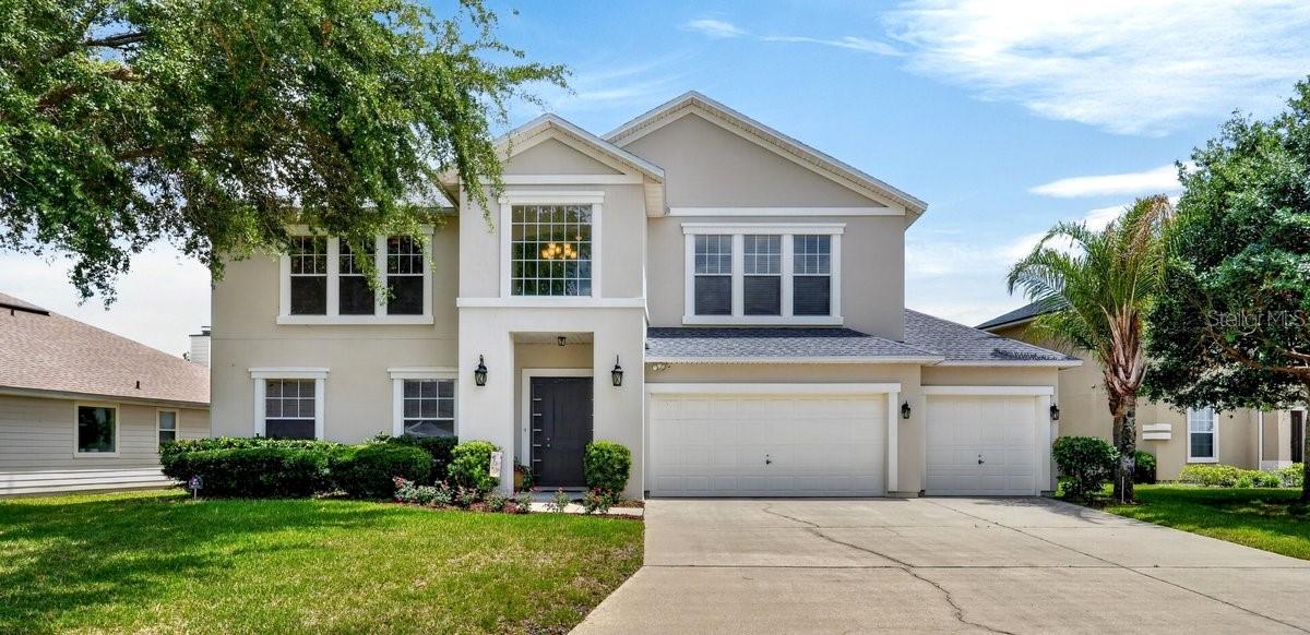 3016 TOWER OAKS DR, ORANGE PARK, FL, 32065