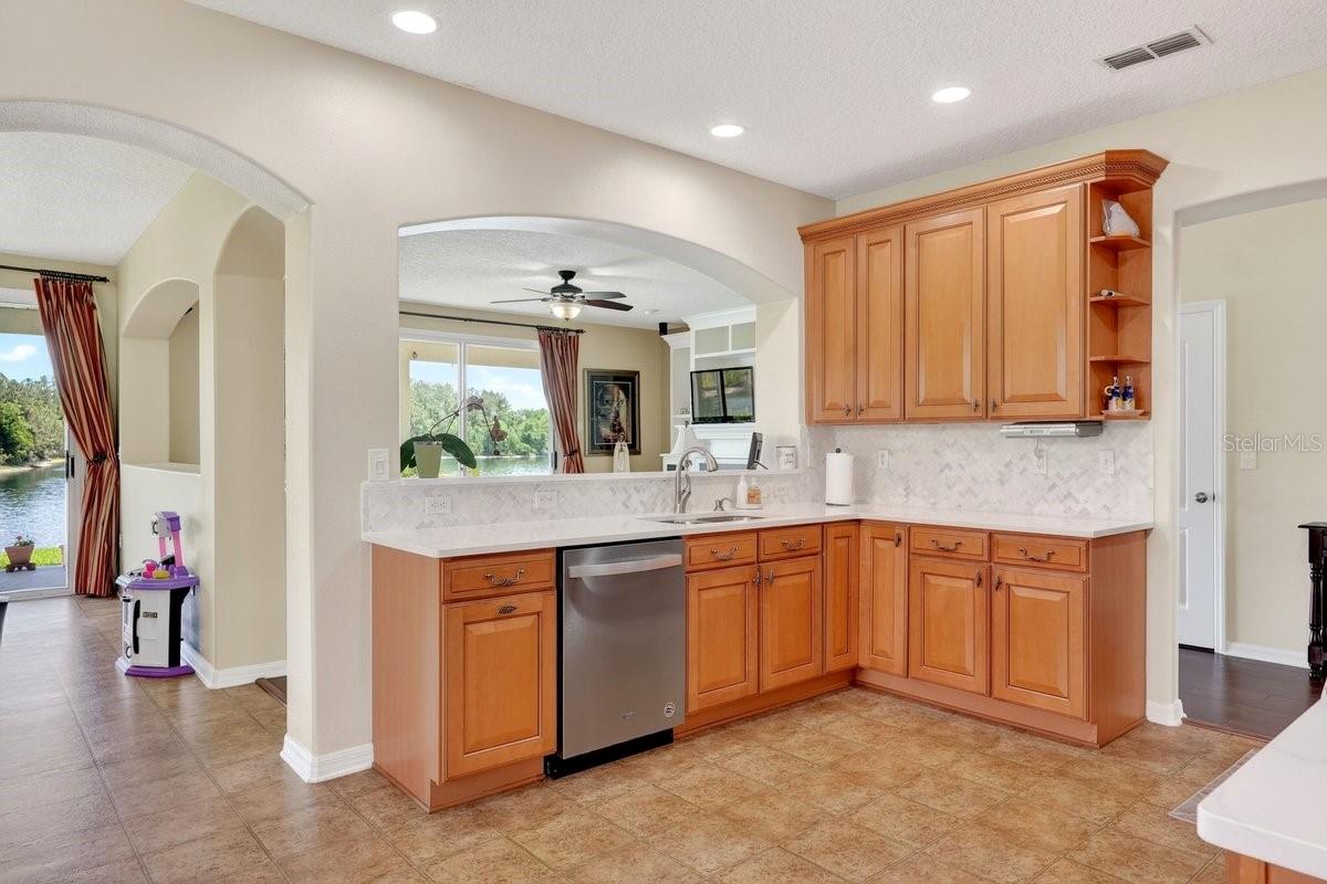 3016 TOWER OAKS DR, ORANGE PARK, FL, 32065