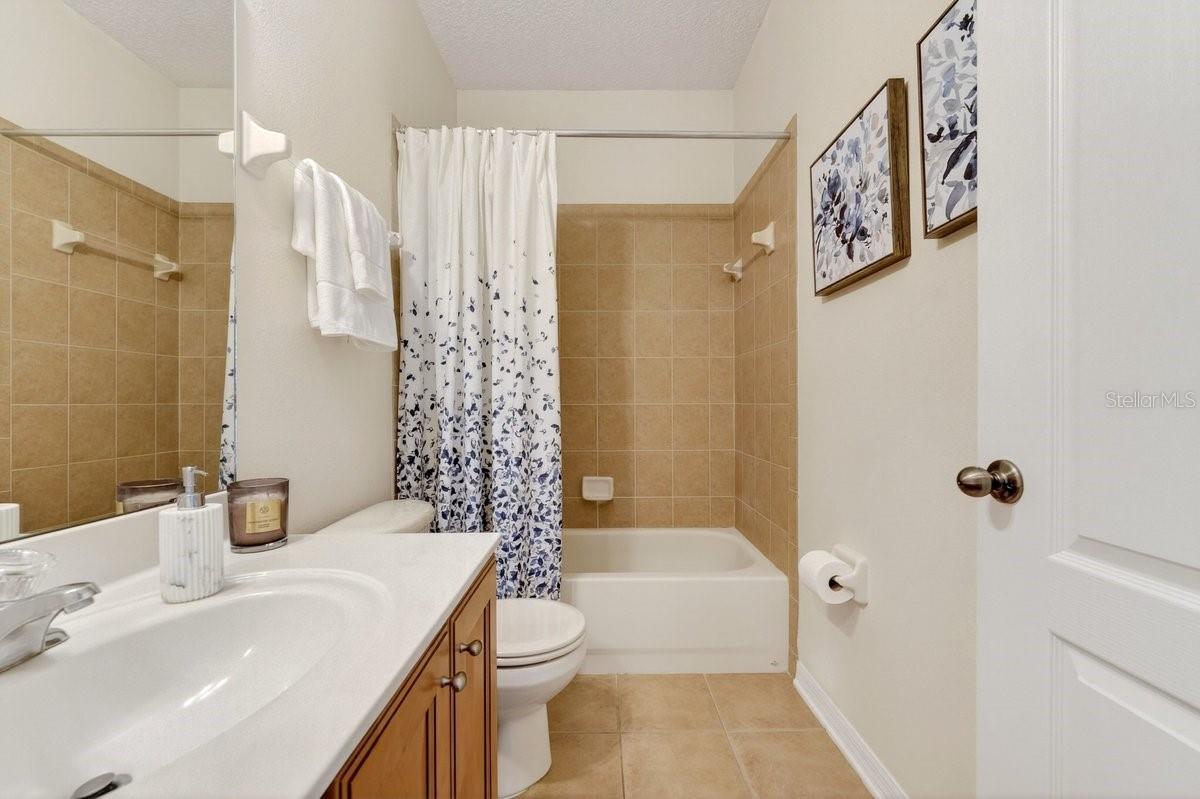 3016 TOWER OAKS DR, ORANGE PARK, FL, 32065