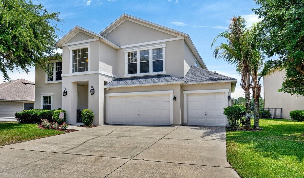 3016 TOWER OAKS DR, ORANGE PARK, FL, 32065