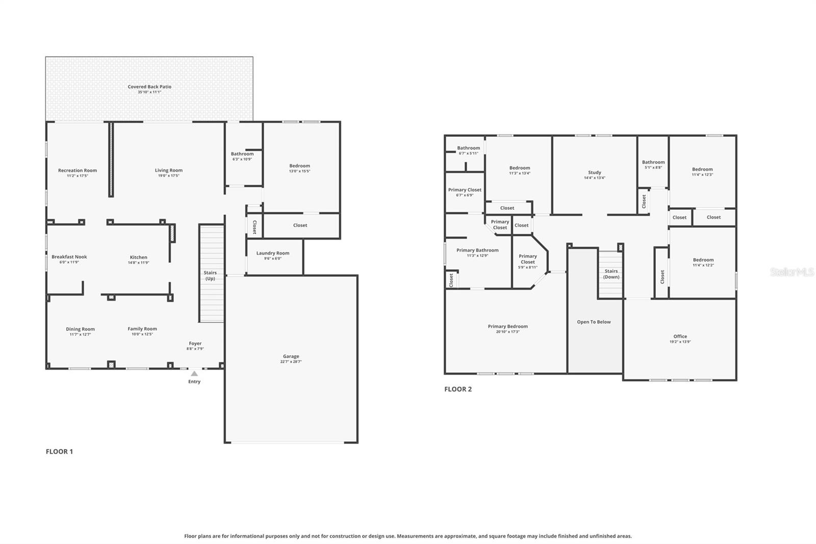 3016 TOWER OAKS DR, ORANGE PARK, FL, 32065