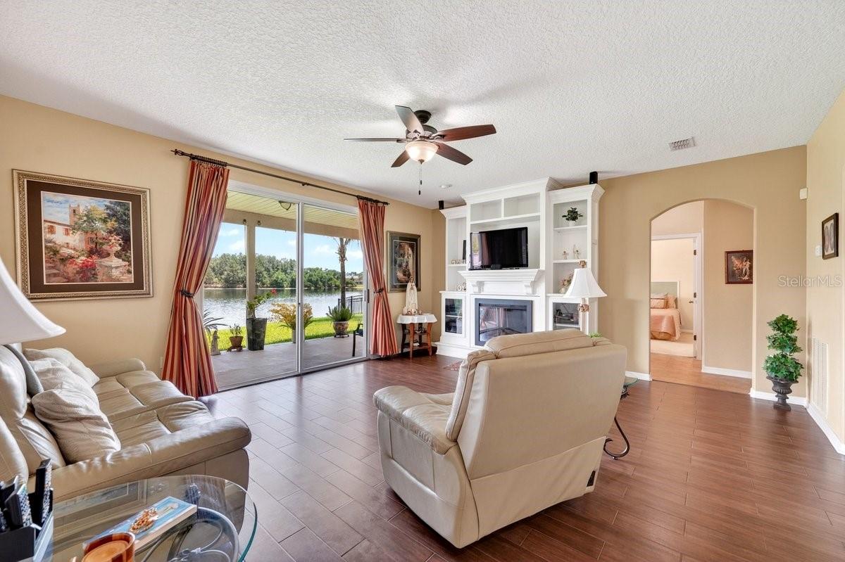 3016 TOWER OAKS DR, ORANGE PARK, FL, 32065