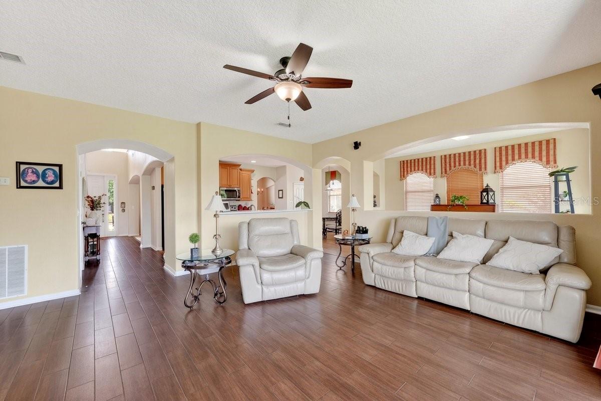 3016 TOWER OAKS DR, ORANGE PARK, FL, 32065