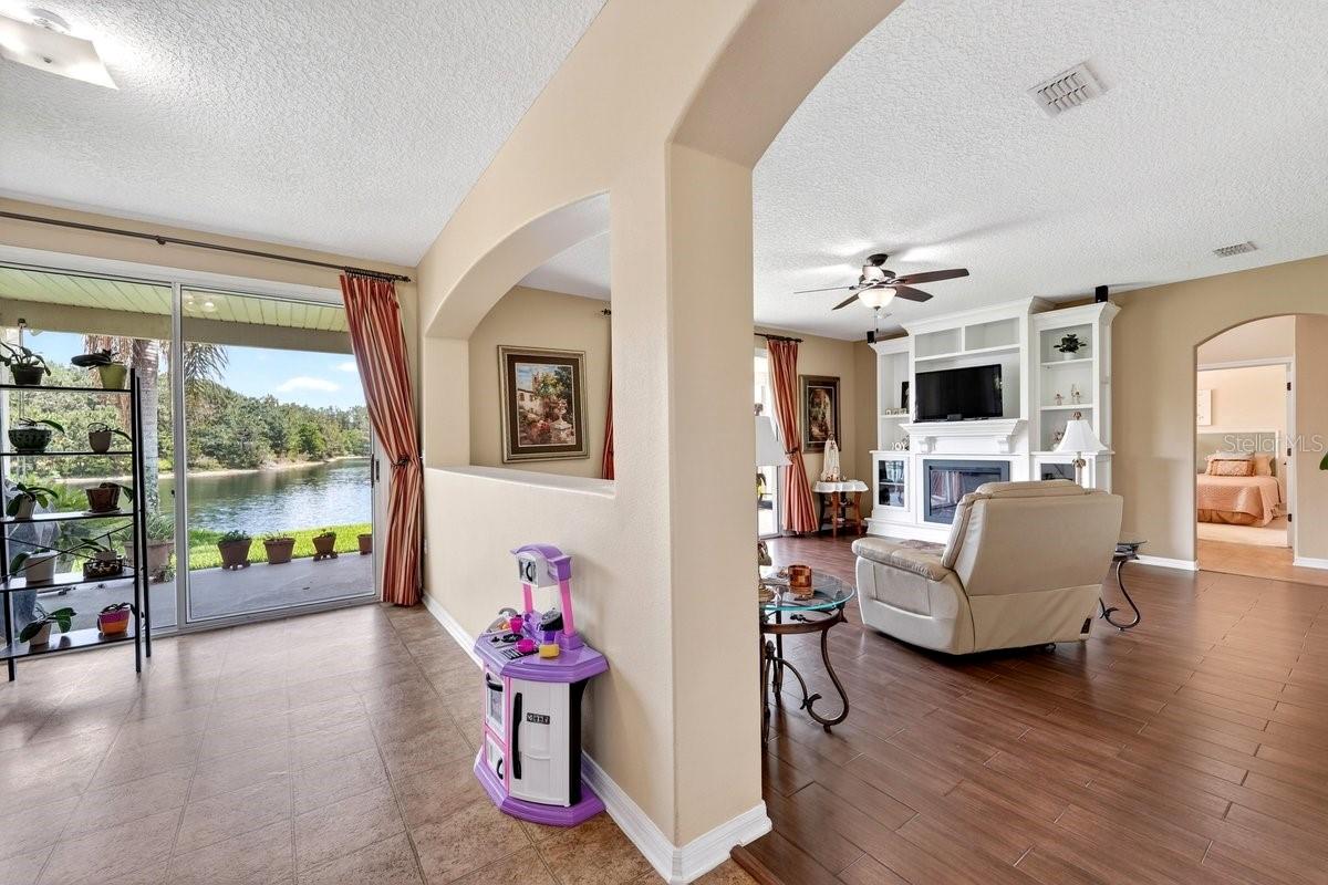 3016 TOWER OAKS DR, ORANGE PARK, FL, 32065