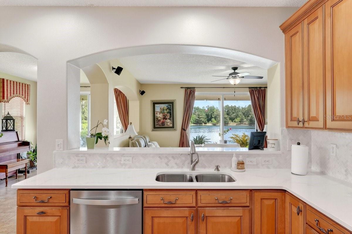 3016 TOWER OAKS DR, ORANGE PARK, FL, 32065