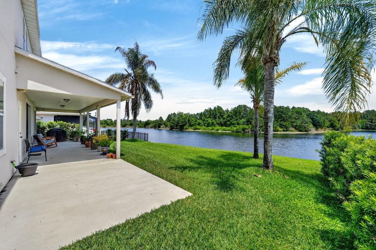 3016 TOWER OAKS DR, ORANGE PARK, FL, 32065