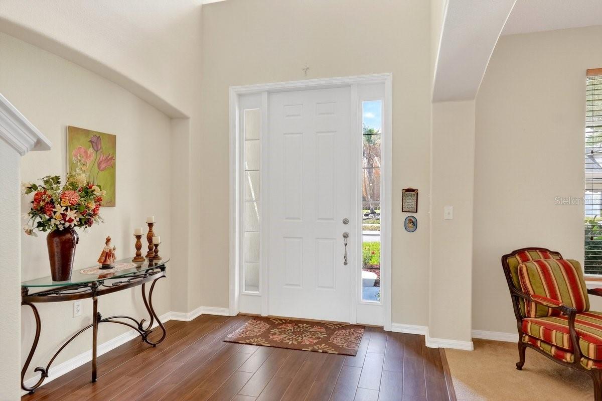3016 TOWER OAKS DR, ORANGE PARK, FL, 32065
