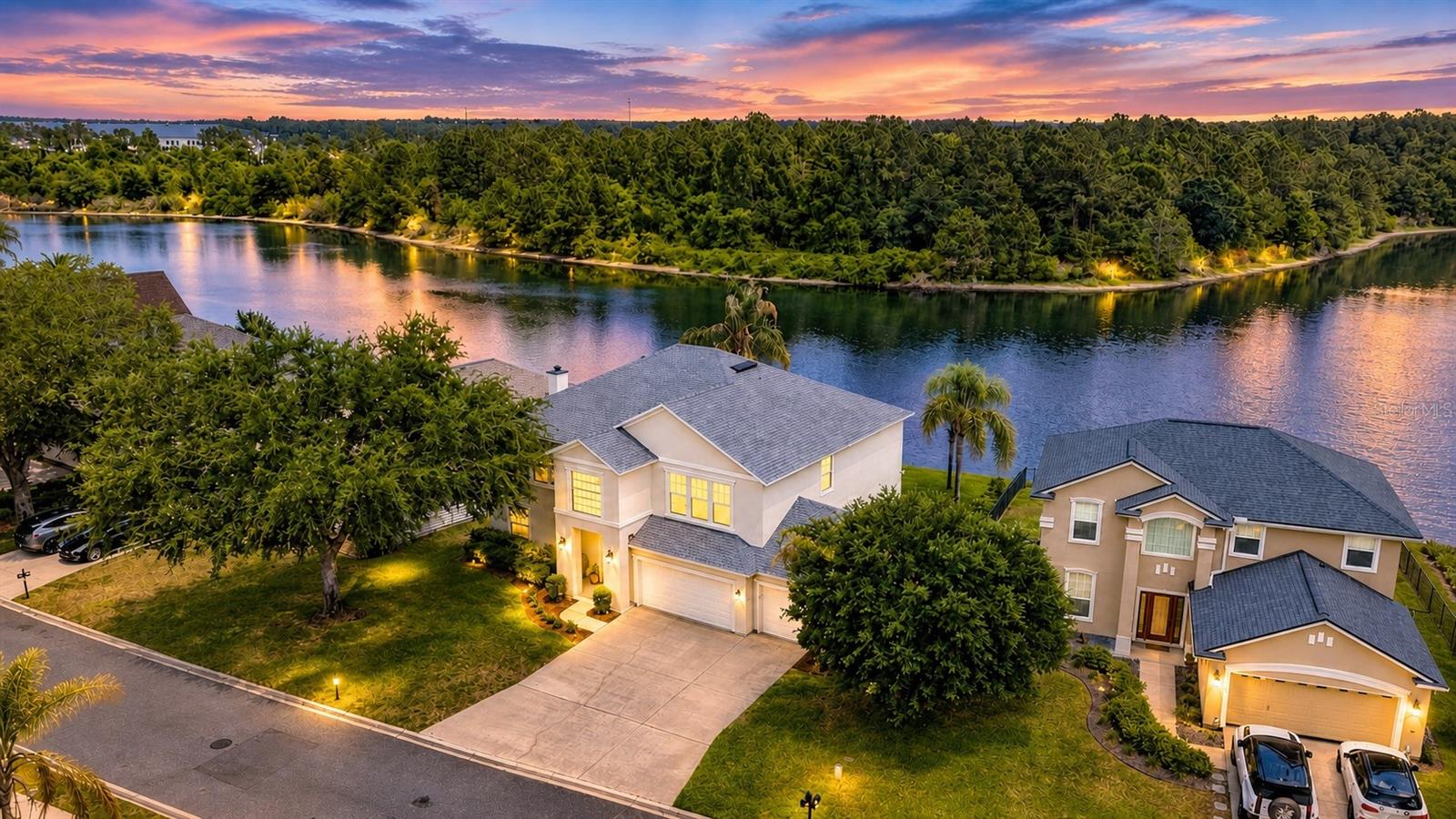 3016 TOWER OAKS DR, ORANGE PARK, FL, 32065
