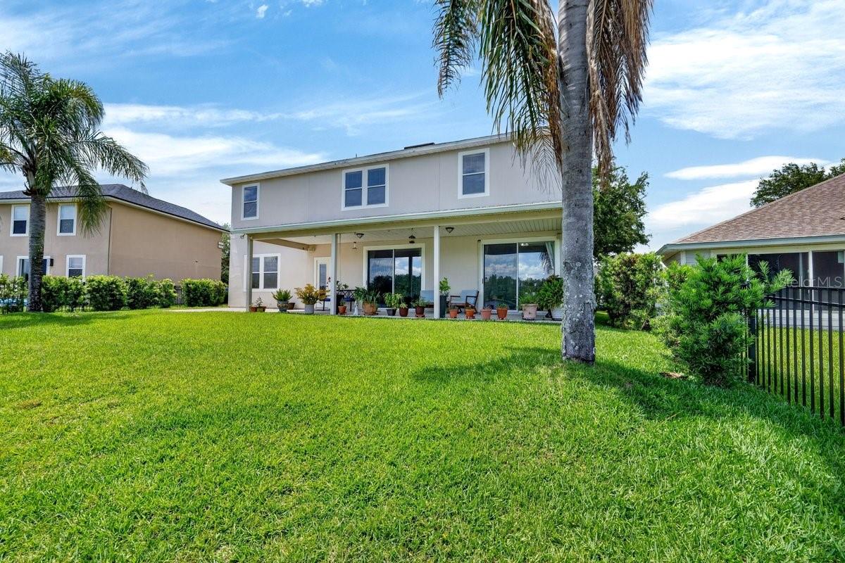 3016 TOWER OAKS DR, ORANGE PARK, FL, 32065