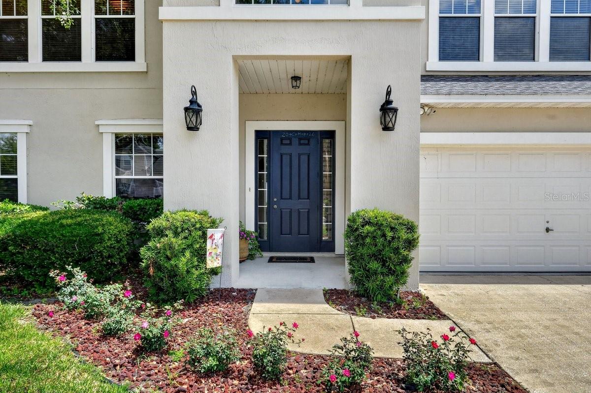 3016 TOWER OAKS DR, ORANGE PARK, FL, 32065