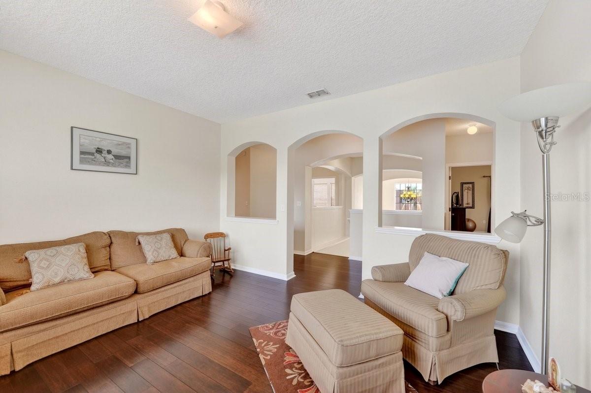 3016 TOWER OAKS DR, ORANGE PARK, FL, 32065
