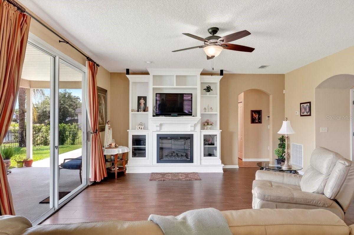 3016 TOWER OAKS DR, ORANGE PARK, FL, 32065