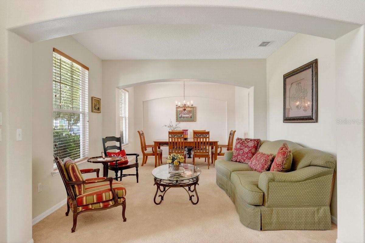 3016 TOWER OAKS DR, ORANGE PARK, FL, 32065