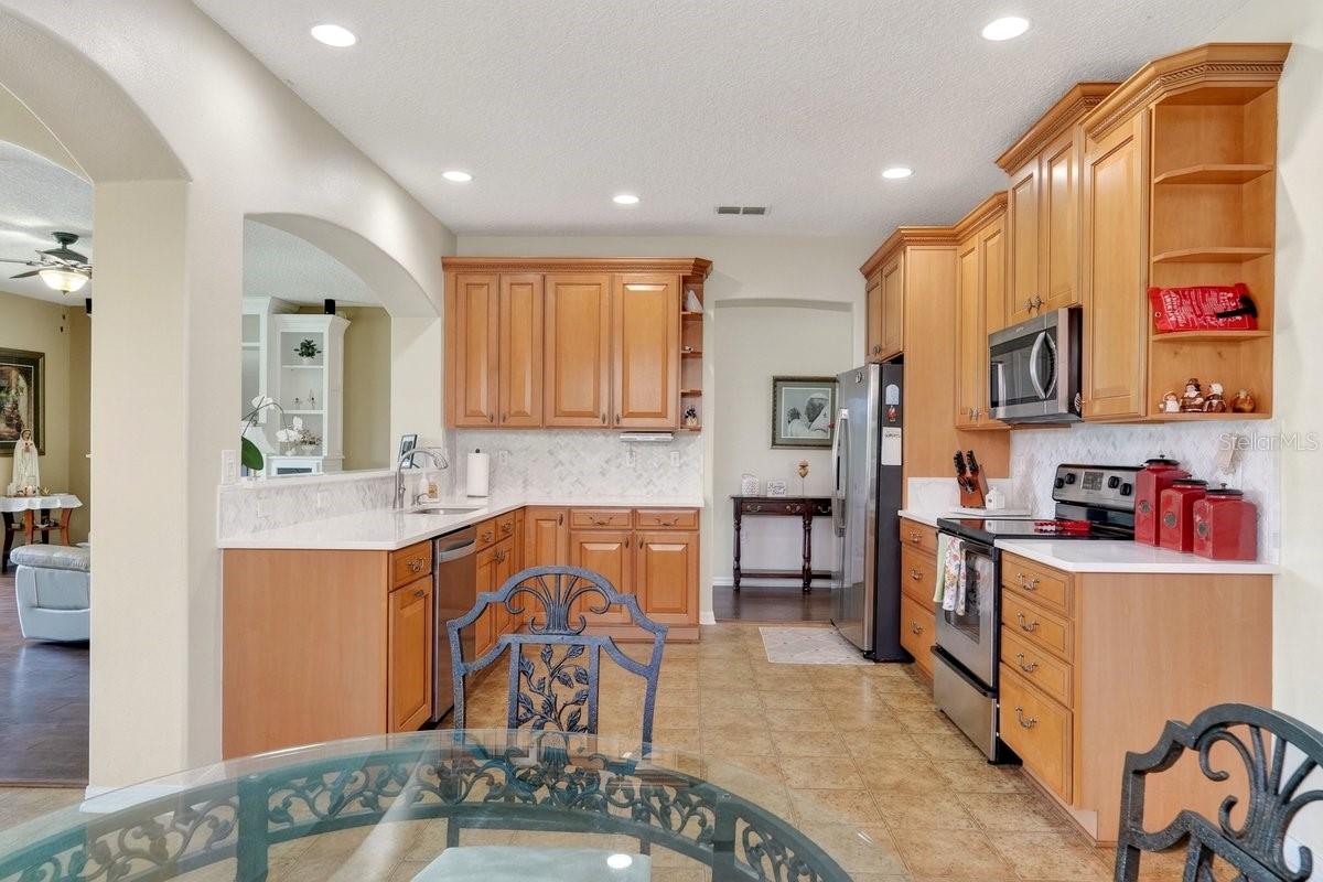 3016 TOWER OAKS DR, ORANGE PARK, FL, 32065