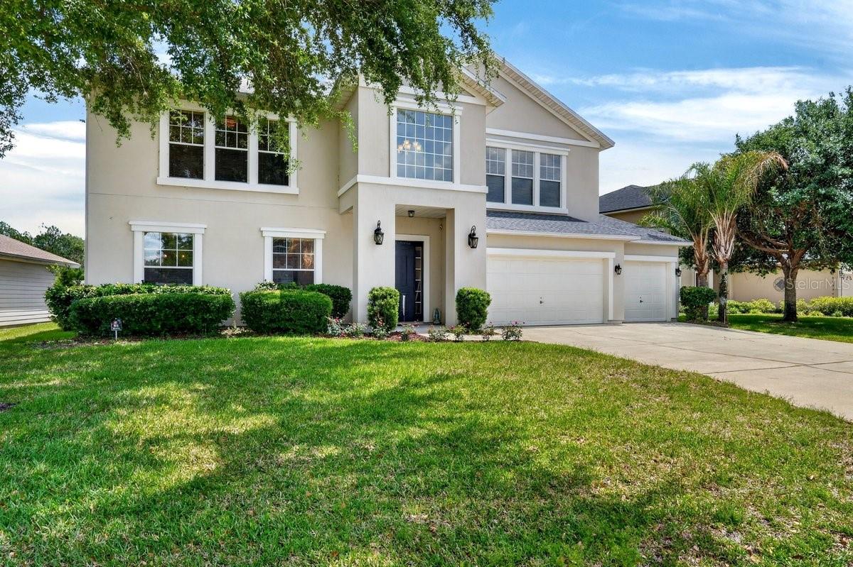 3016 TOWER OAKS DR, ORANGE PARK, FL, 32065