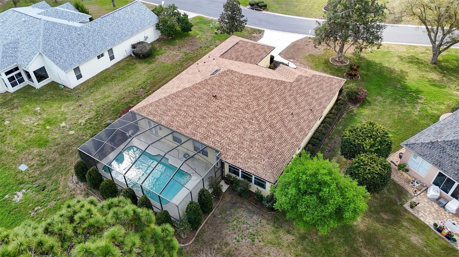 39 W AMALFI CT, BEVERLY HILLS, FL, 34465
