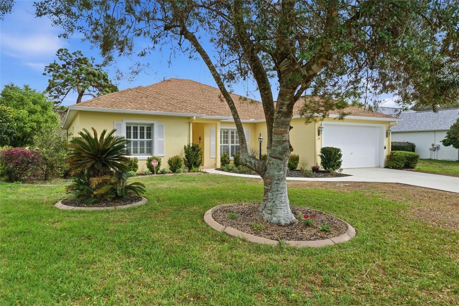 39 W AMALFI CT, BEVERLY HILLS, FL, 34465