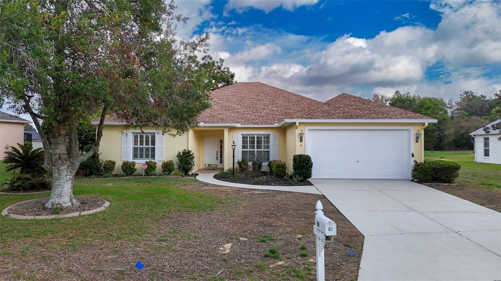 39 W AMALFI CT, BEVERLY HILLS, FL, 34465