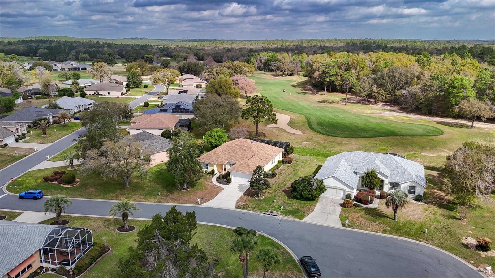 39 W AMALFI CT, BEVERLY HILLS, FL, 34465