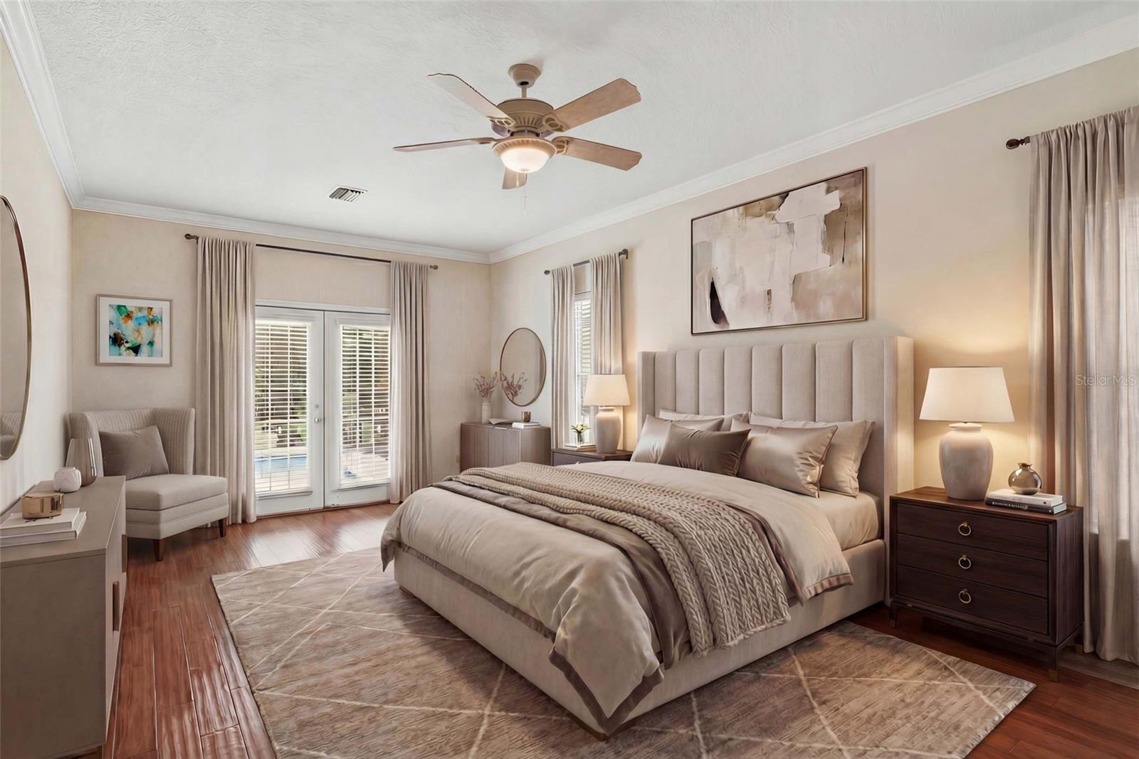 39 W AMALFI CT, BEVERLY HILLS, FL, 34465
