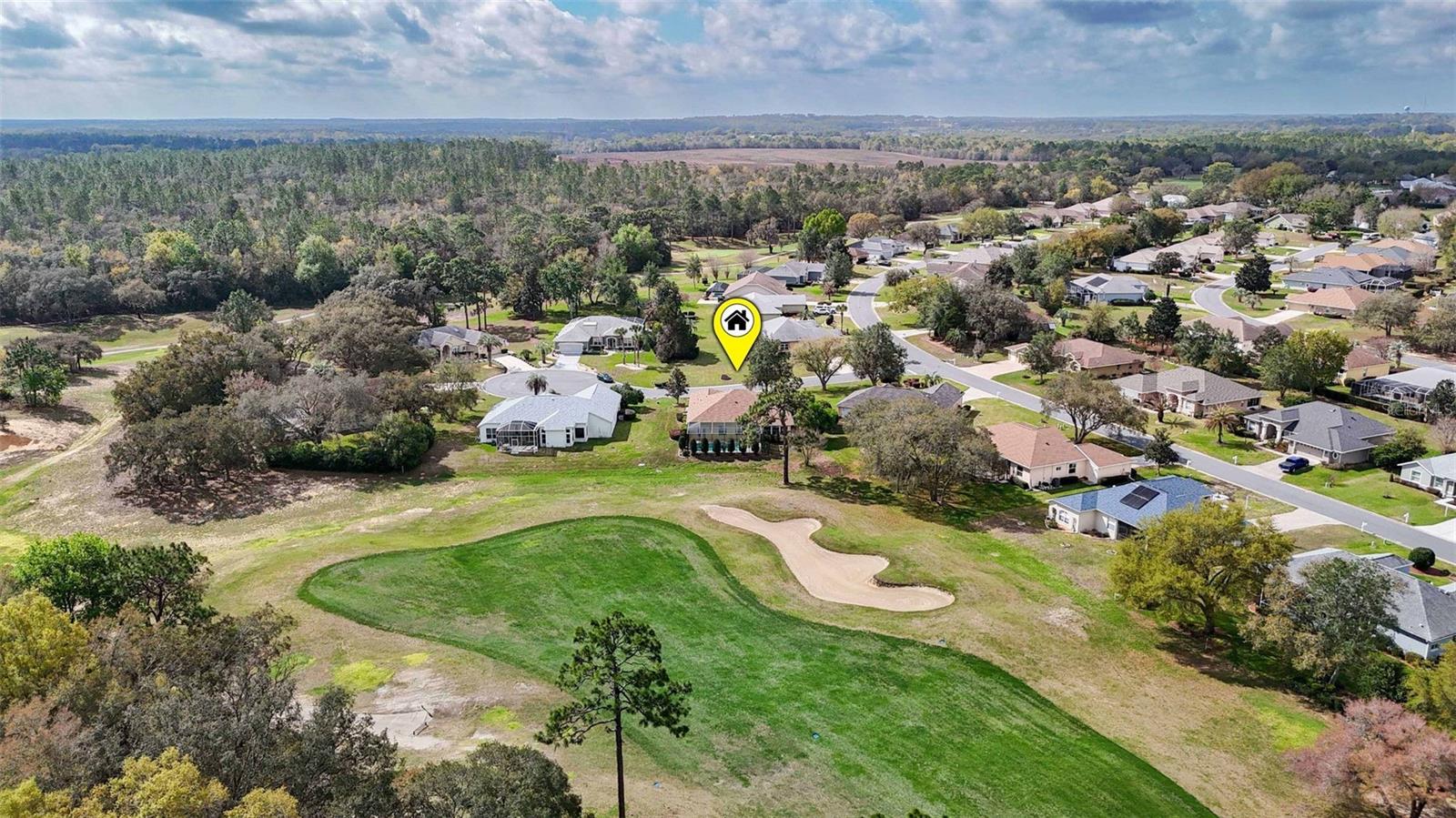 39 W AMALFI CT, BEVERLY HILLS, FL, 34465