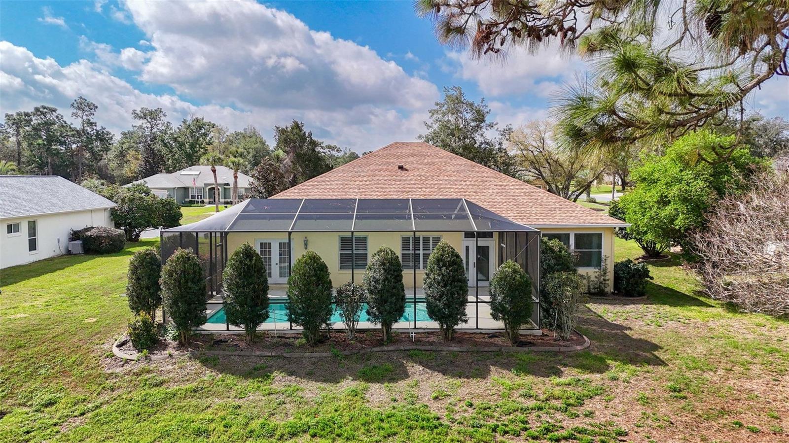 39 W AMALFI CT, BEVERLY HILLS, FL, 34465