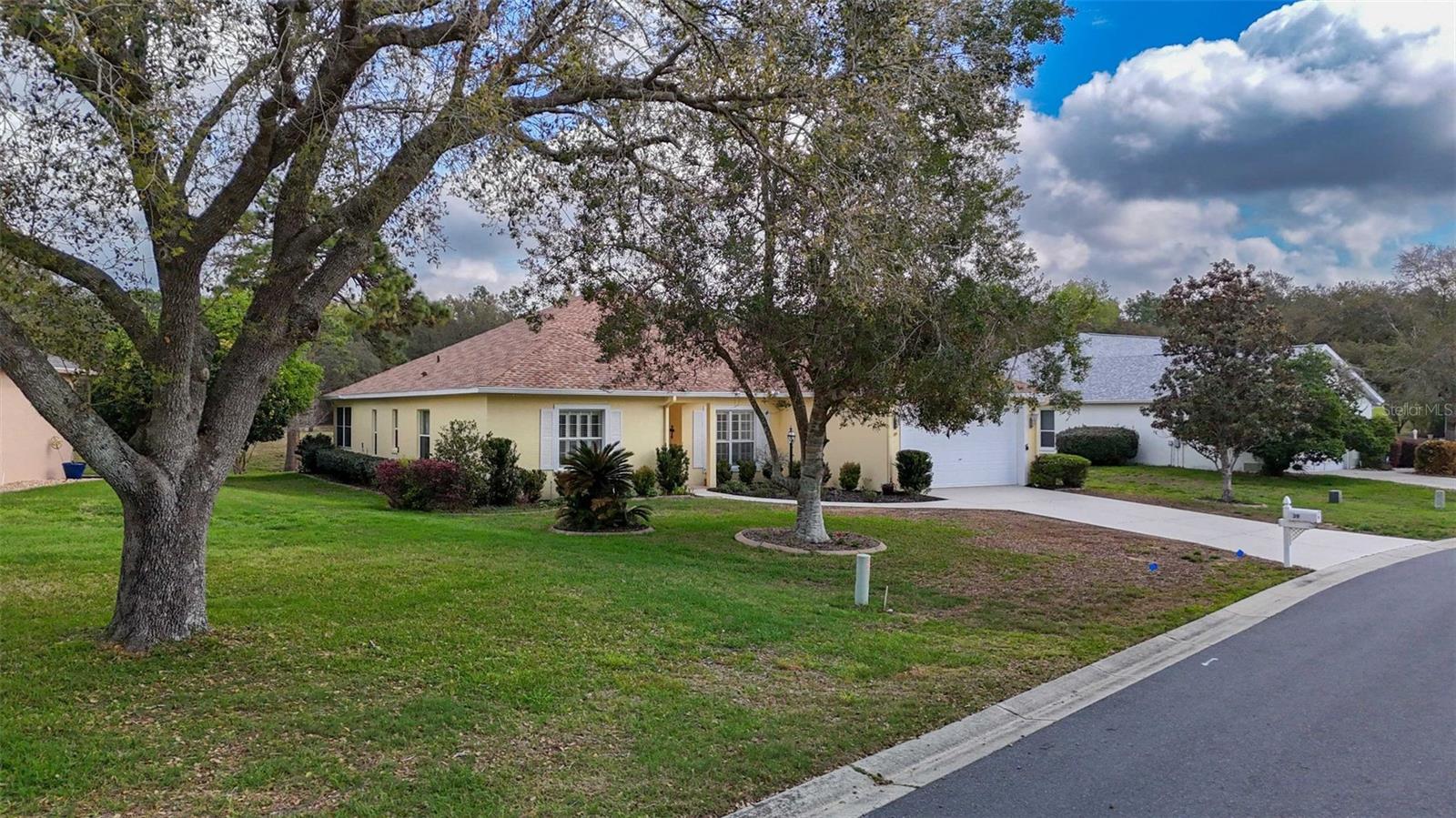 39 W AMALFI CT, BEVERLY HILLS, FL, 34465