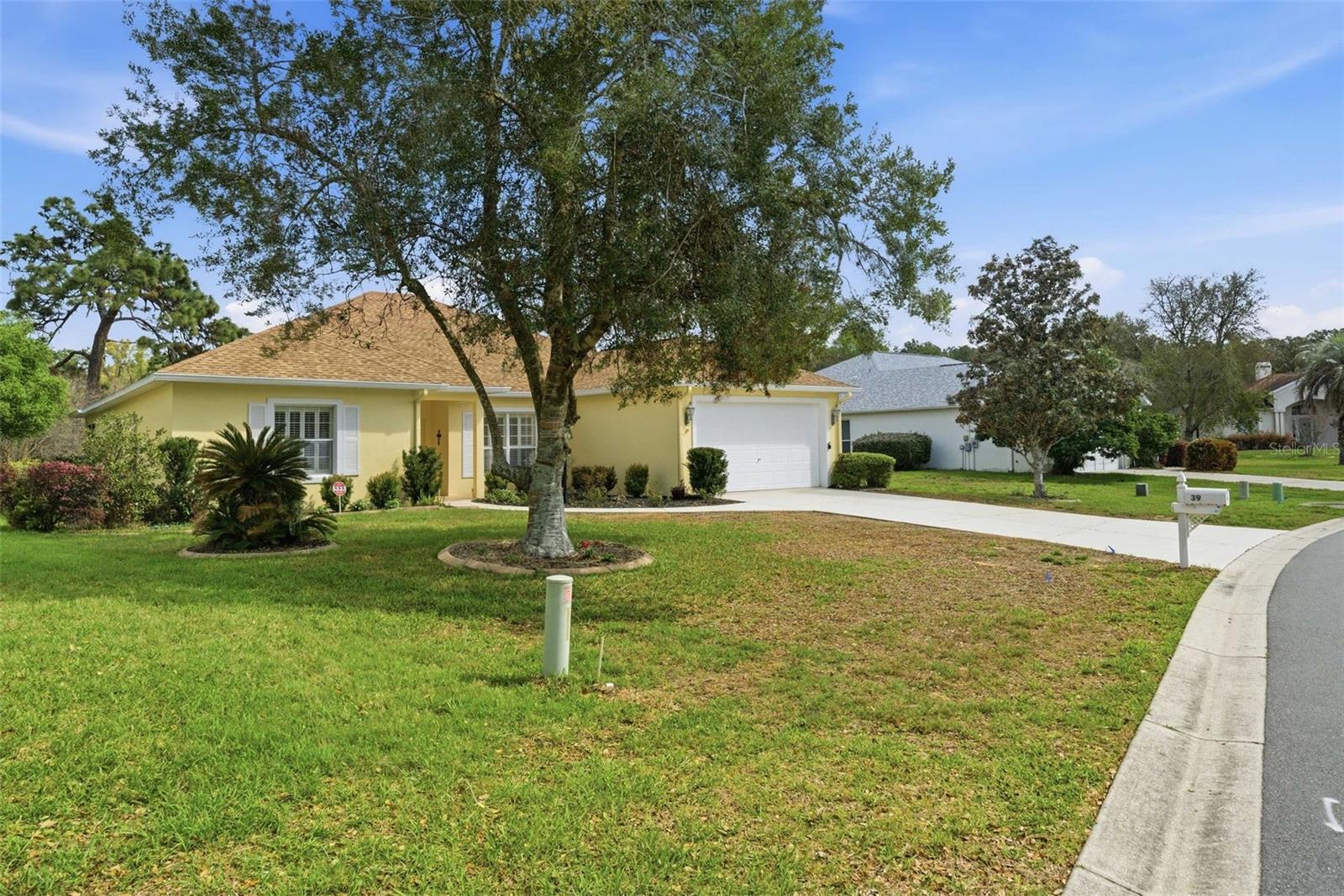 39 W AMALFI CT, BEVERLY HILLS, FL, 34465