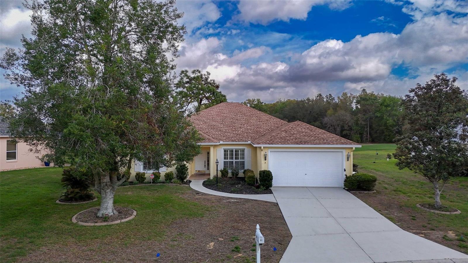 39 W AMALFI CT, BEVERLY HILLS, FL, 34465
