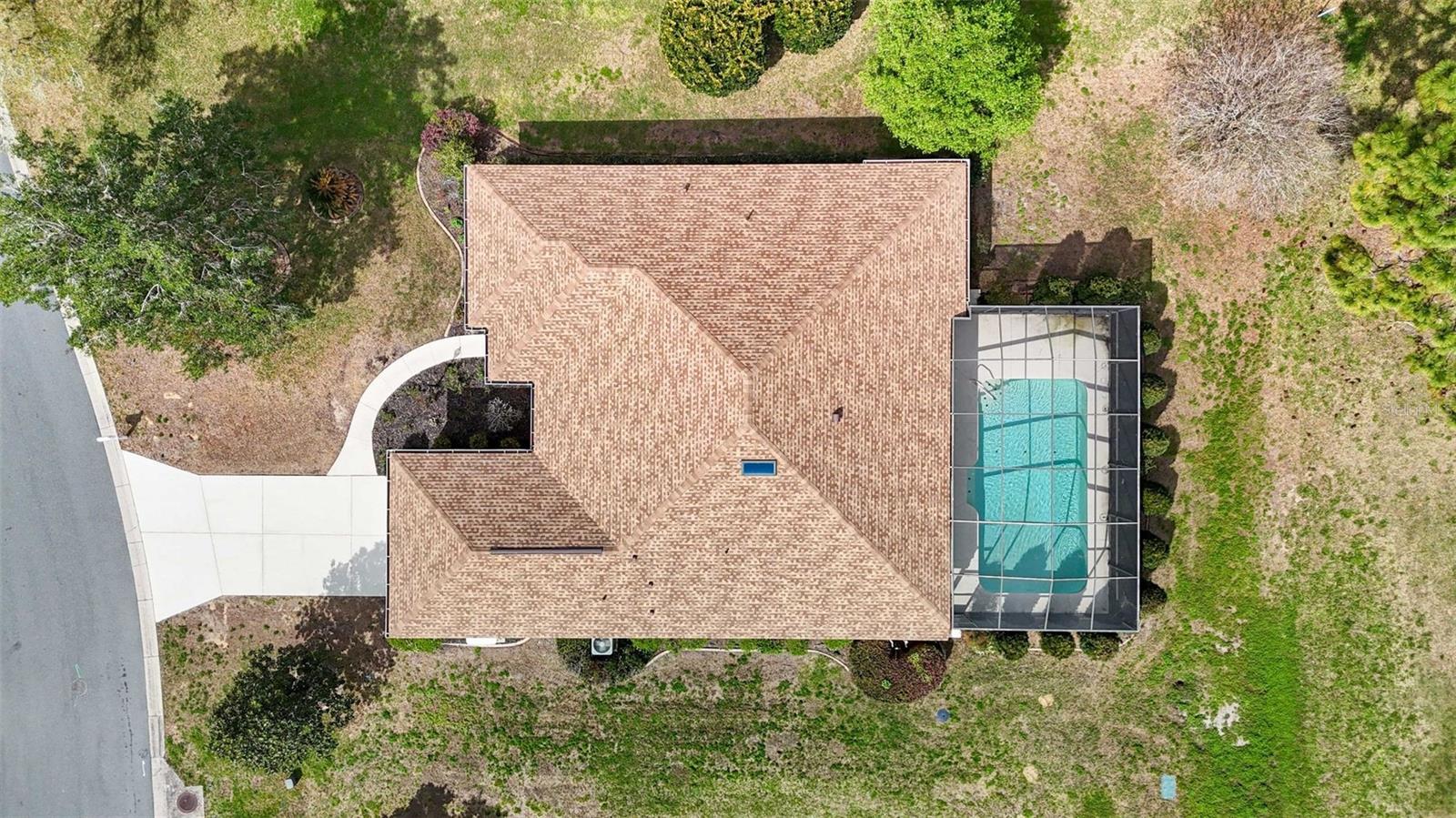 39 W AMALFI CT, BEVERLY HILLS, FL, 34465