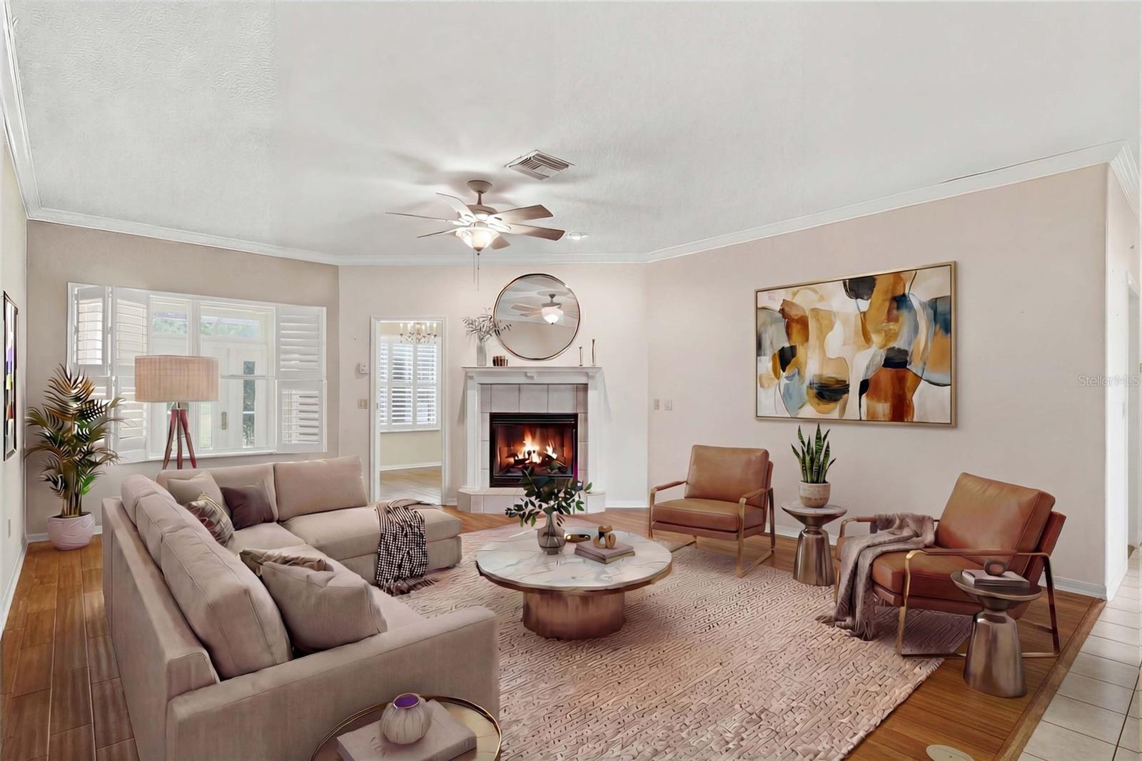 39 W AMALFI CT, BEVERLY HILLS, FL, 34465